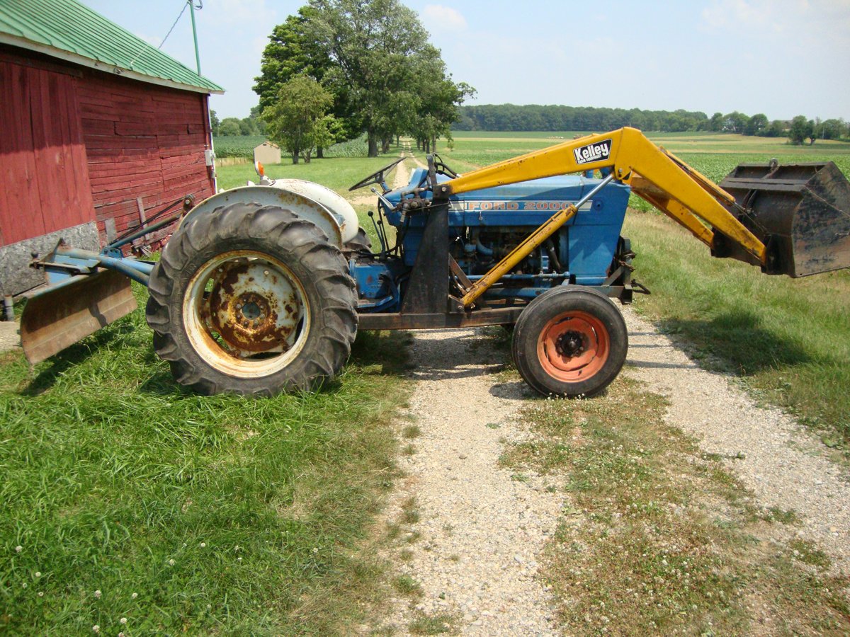 Property photo 4 - Personal Property Auction